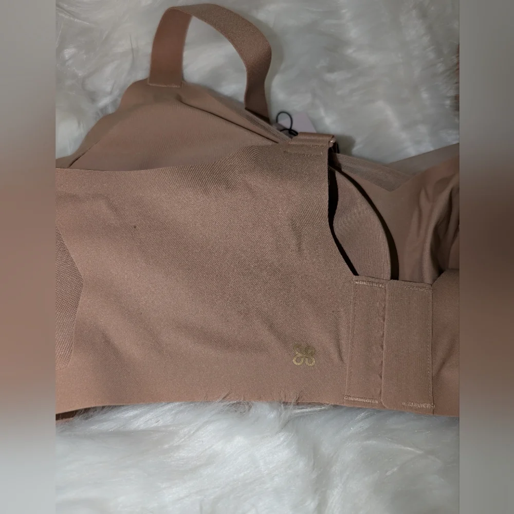 ❤️4/$60 Honeylove Women's Tan Bra❤️4 for $60 ❤️ - Picture 4 of 8